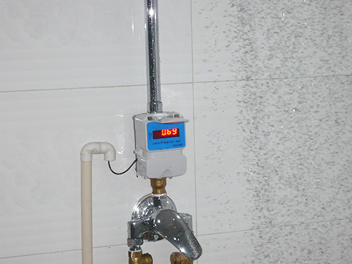 北京智能IC卡水控机浴室淋浴水控系统的作用和特点是?