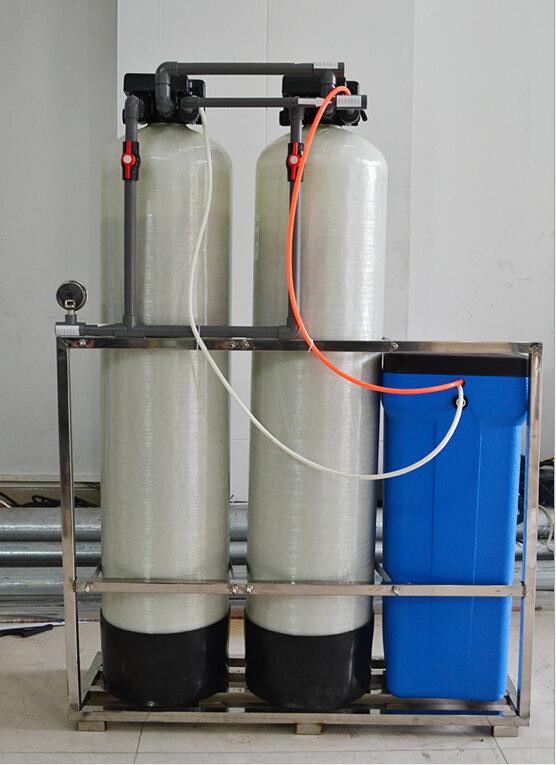 北京软化水设备中树脂温度的预防措施是什么？
