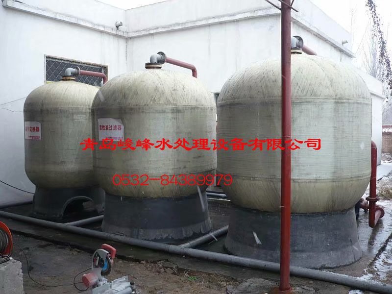 北京软化水设备的安装和启动过程是什么？