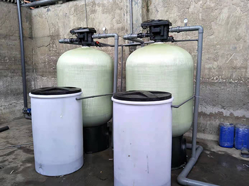 锅炉北京软化水设备的主要技术指标和特点有哪些？
